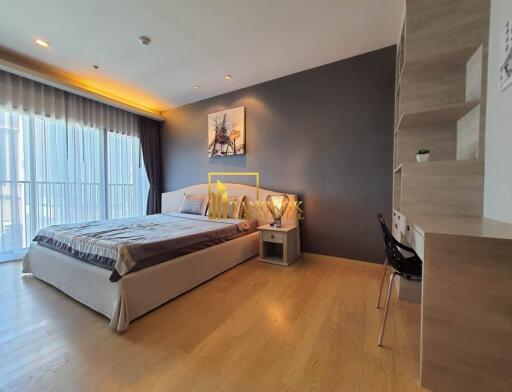 Noble Refine  Stylish 1 Bedroom Property in Sukhumvit 26