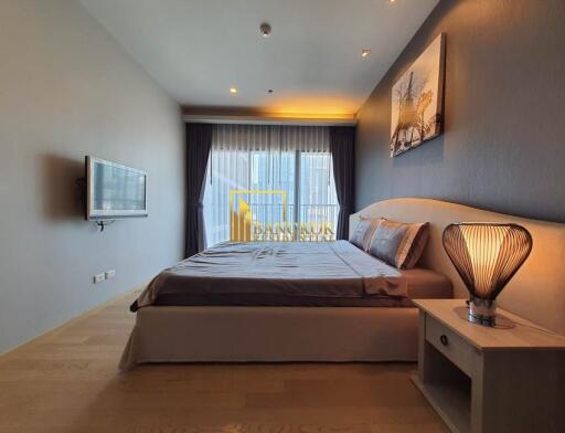 Noble Refine  Stylish 1 Bedroom Property in Sukhumvit 26