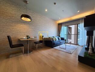 Noble Refine  Stylish 1 Bedroom Property in Sukhumvit 26