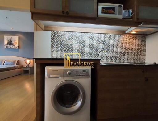 Noble Refine  Stylish 1 Bedroom Property in Sukhumvit 26