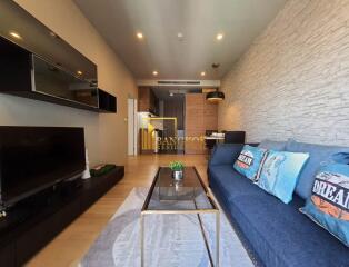 Noble Refine  Stylish 1 Bedroom Property in Sukhumvit 26