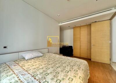 Saladaeng Residences  Luxury 1 Bedroom Condo in Silom Area
