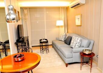 VIA 49  1 Bedroom Property For Rent in Trendy Thonglor