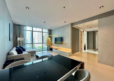 Athenee Residence  Luxurious 2 Bedroom Condo Near BTS