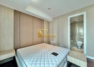 Athenee Residence  Luxurious 2 Bedroom Condo Near BTS