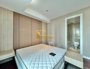 Athenee Residence  Luxurious 2 Bedroom Condo Near BTS