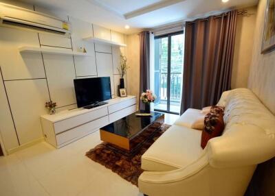 Voque Sukhumvit 31  Large 2 Bedroom Property in Phrom Phong
