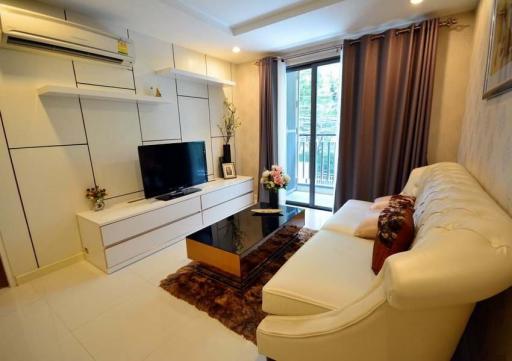 Voque Sukhumvit 31  Large 2 Bedroom Property in Phrom Phong