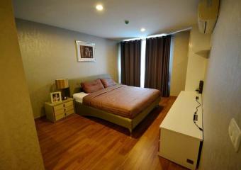 Voque Sukhumvit 31  Large 2 Bedroom Property in Phrom Phong