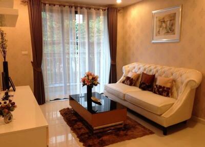 Voque Sukhumvit 31 | Large 2 Bedroom Property in Phrom Phong