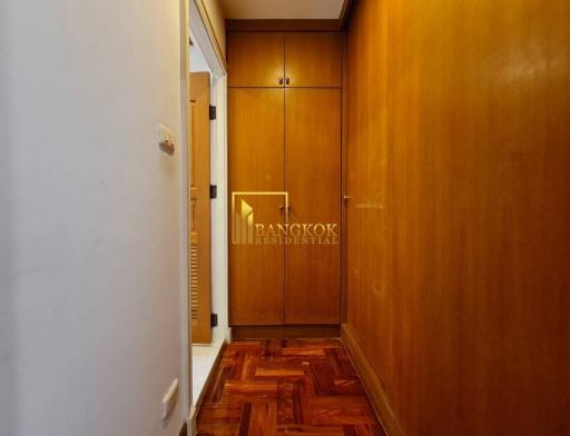 Large 3 Bedroom Apartment in Sukhumvit 11