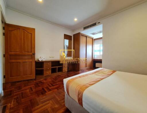 Large 3 Bedroom Apartment in Sukhumvit 11