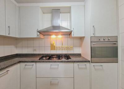 Large 3 Bedroom Apartment Ideal For Families