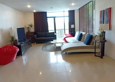 Baan Ananda  Very Spacious 3 Bedroom Condo For Rent in Ekkamai