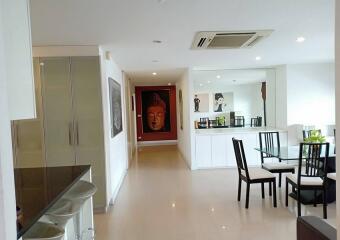 Baan Ananda  Very Spacious 3 Bedroom Condo For Rent in Ekkamai