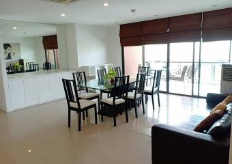 Baan Ananda  Very Spacious 3 Bedroom Condo For Rent in Ekkamai