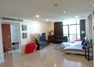 Baan Ananda  Very Spacious 3 Bedroom Condo For Rent in Ekkamai