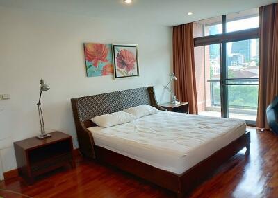 Baan Ananda  Very Spacious 3 Bedroom Condo For Rent in Ekkamai