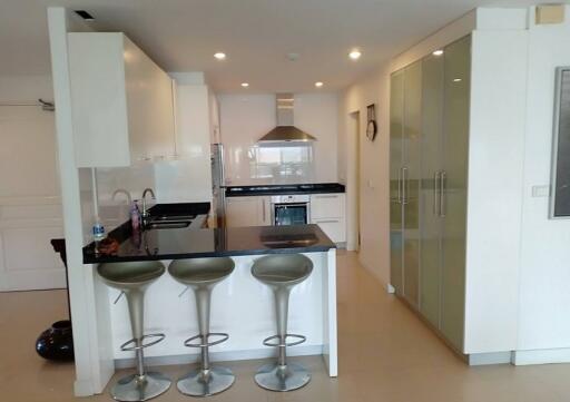 Baan Ananda  Very Spacious 3 Bedroom Condo For Rent in Ekkamai