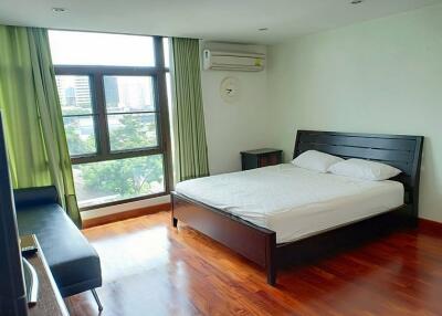 Baan Ananda  Very Spacious 3 Bedroom Condo For Rent in Ekkamai