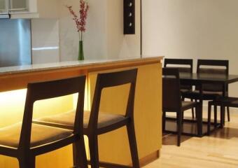Millennium Residence  2 Bedroom Luxury Condo For Rent in Asoke