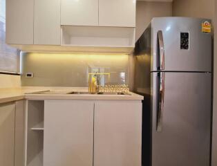 2 Bed Apartment For Rent in Asoke BR20118AP