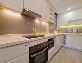 2 Bed Apartment For Rent in Asoke BR20118AP