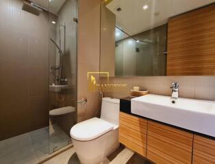 2 Bed Apartment For Rent in Asoke BR20118AP