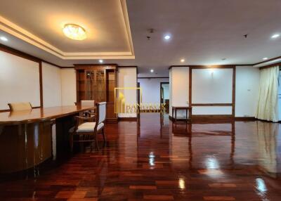 2 Bedroom Apartment in Sukhumvit 13