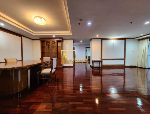 2 Bedroom Apartment in Sukhumvit 13