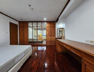 2 Bedroom Apartment in Sukhumvit 13