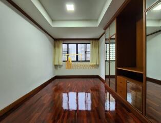 2 Bedroom Apartment in Sukhumvit 13