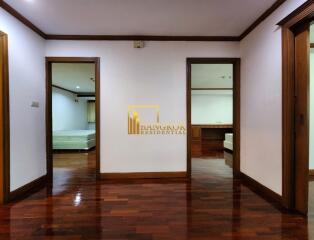 2 Bedroom Apartment in Sukhumvit 13