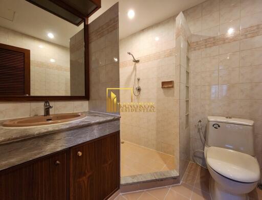 2 Bedroom Apartment in Sukhumvit 13