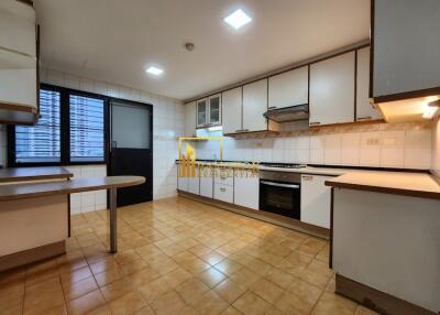 2 Bedroom Apartment in Sukhumvit 13