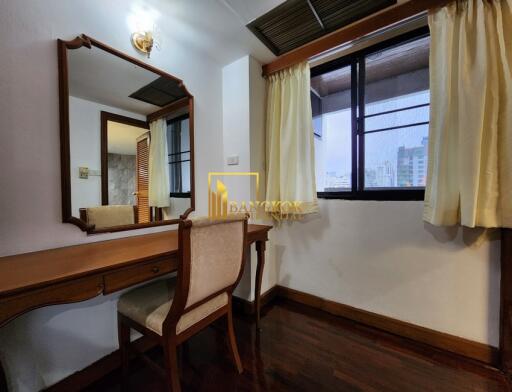 2 Bedroom Apartment in Sukhumvit 13