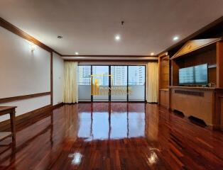 2 Bedroom Apartment in Sukhumvit 13