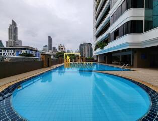 2 Bedroom Apartment in Sukhumvit 13