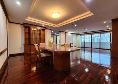 2 Bedroom Apartment in Sukhumvit 13