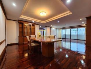 2 Bedroom Apartment in Sukhumvit 13