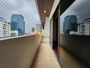 2 Bedroom Apartment in Sukhumvit 13