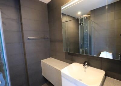 2 Bed Condo For Rent & Sale in Phloenchit BR10733CD