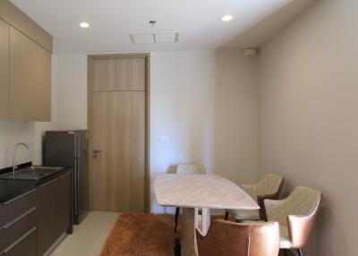 2 Bed Condo For Rent & Sale in Phloenchit BR10733CD