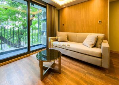 2 Bedroom Serviced Apartment in Thong Lo