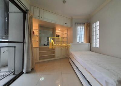 Fifty Fifth Tower  3 Bedroom Condo in Thonglor BR9161CD
