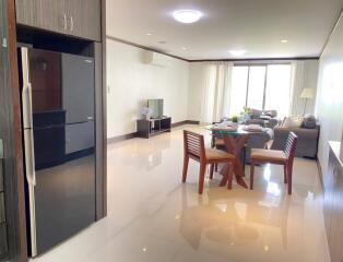 1 Bedroom Apartment For Rent in Thong Lo