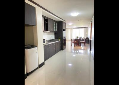 1 Bedroom Apartment For Rent in Thong Lo