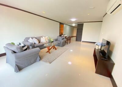 1 Bedroom Apartment For Rent in Thong Lo