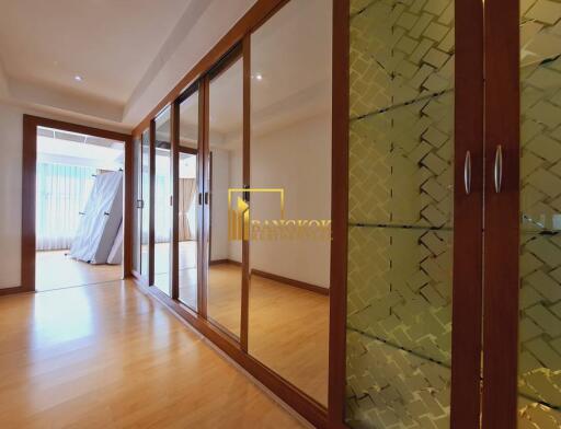3 Bed Apartment For Rent in Phrom Phong BR20537AP