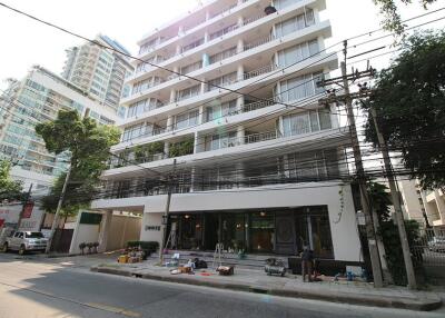 3 Bed Apartment For Rent in Phrom Phong BR20537AP